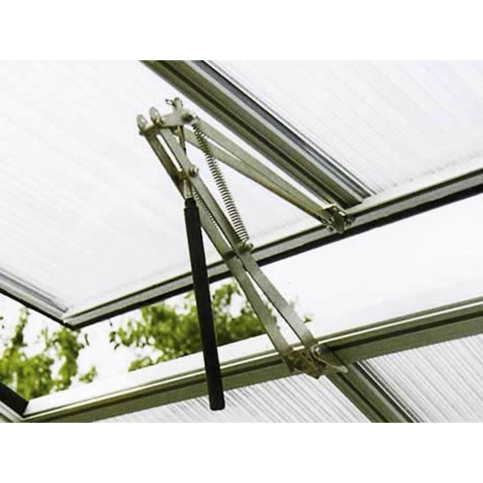 Automatic Window Opener - All Seasons Greenhouses