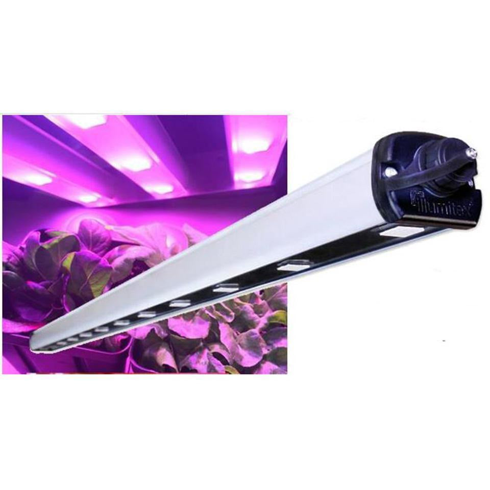 LED Grow Light - All Seasons Greenhouses